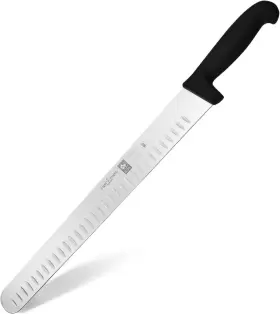 LM241.3467.30 ICEL Blade Granton Edge Turkey Salmon Ham Meat