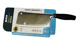 33073 IDEAL KITCHEN Cleaver Knife Ultra Sharp Edge