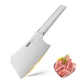 A170-KANGU IGNITED CUTLERY Meat Cleaver Knife Butcher