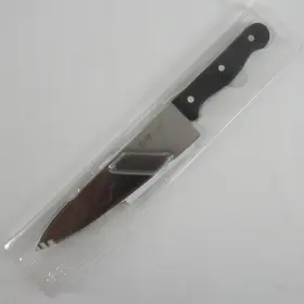 702.879.37 IKEA Chefs Knife Steel Vardagen Steaks Vegetables