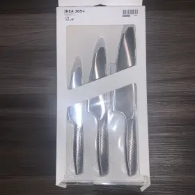 903.411.70 IKEA Knife Set Box
