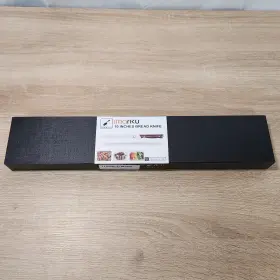 I-MBD005 IMARKU Bread Knife High Carbon Steel