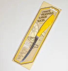 K-150 IMPERIAL Vegetable Fruit Knife