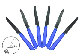 007684300664 INOXBONOMI Italian Knives Steak Coltellerie Pack