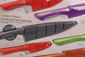 087171033174 INSTECHO Steak Knives