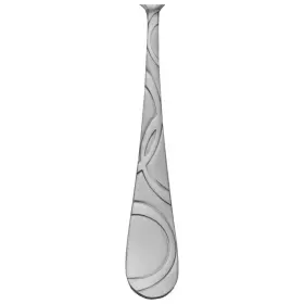 028225777897 INTERNATIONAL SILVER Garland Frost Flatware Set #3