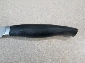 19600 J-A HENCKEL Henckels Boning Utility Knife Steel #3