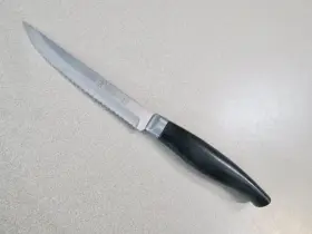 19600 J-A HENCKEL Henckels Boning Utility Knife Steel