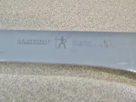 31169 J-A HENCKEL Henckels Flexible Boning Knife #2