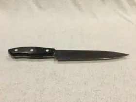 11374-180 J.A. HENCKELS International Steel Knife Chef #2