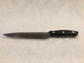 11374-180 J.A. HENCKELS International Steel Knife Chef