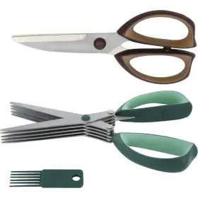 11510-100 J.A. HENCKELS International Kitchen Herb Shears Set