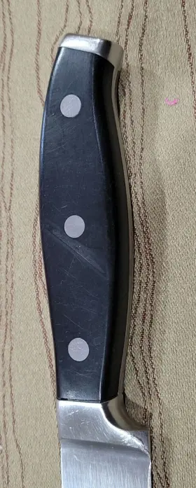 16903-200 J.A. HENCKELS Ja Forged Premio Steel Carving Knife #3