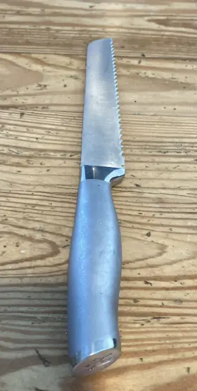17516-200 J.A. HENCKELS Modernist Bread Knife #2