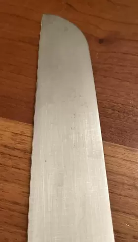17546 J-A HENCKELS Bread Knife #3