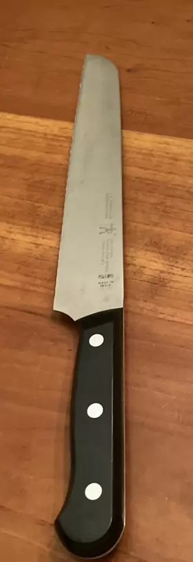 17546 J-A HENCKELS Bread Knife