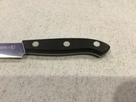 31320-100 J.A. HENCKELS Paring Knife Spain #3