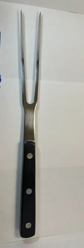 31355-000 J.A. HENCKELS International Meat Fork Eversharp Pro #2