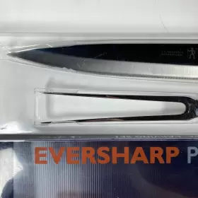 31450-000 J.A. HENCKELS Carving Knife Meat Fork Set Eversharp #2