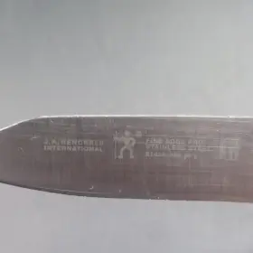 31460-080 J. A. HENCKELS International Edge Pro Paring Knife #3
