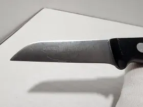 31460-090 J. A. HENCKELS International Edge Pro Paring Knife #3