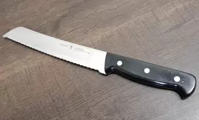 31467 J.A. HENCKELS Ja Knife Edge Pro Slicer Chef #2