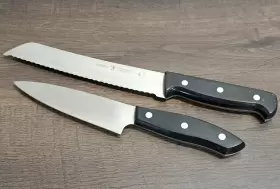 31467 J.A. HENCKELS Ja Knife Edge Pro Slicer Chef