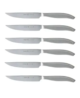 035886283872 J.A. HENCKELS INTERNATIONAL Steel Steak Knife