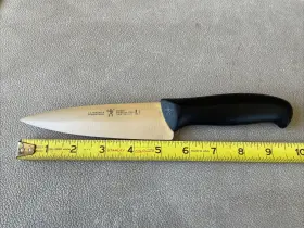 11210-140 J.A. HENCKELS INTERNATIONAL Cologne Chef Knife #3