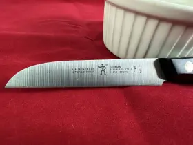 11310-080 J.A. HENCKELS INTERNATIONAL Paring Knife #2