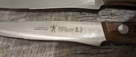 11310-200 J.A. HENCKELS INTERNATIONAL Steel Knifes #2