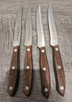 11310-200 J.A. HENCKELS INTERNATIONAL Steel Knifes
