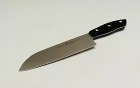 11359-180 J.A. HENCKELS INTERNATIONAL Steel Chefs Knife