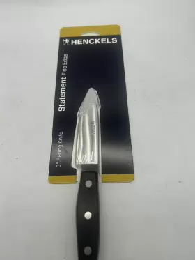 13540-083 J.A. HENCKELS INTERNATIONAL Henkels Statement Edge