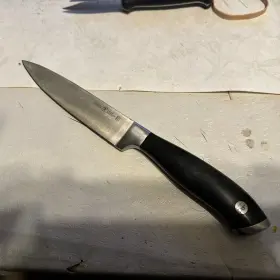 13860-160 J.A. HENCKELS INTERNATIONAL Forged Elite Utility