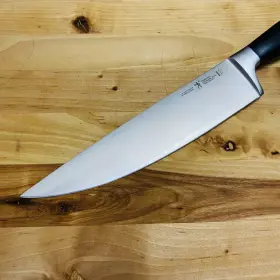 13861-200 J.A. HENCKELS INTERNATIONAL Forged Elite Steel Chef #2