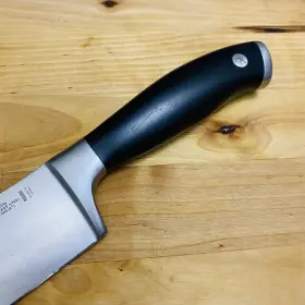 13861-200 J.A. HENCKELS INTERNATIONAL Forged Elite Steel Chef #3