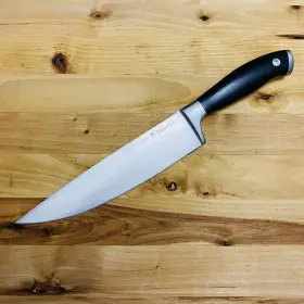 13861-200 J.A. HENCKELS INTERNATIONAL Forged Elite Steel Chef