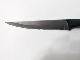 13879-120 J.A. HENCKELS INTERNATIONAL Cap Steak Knives Blade #2