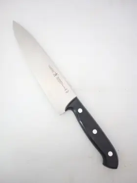 15807-180 J.A. HENCKELS INTERNATIONAL Edge Pro Chef Knife
