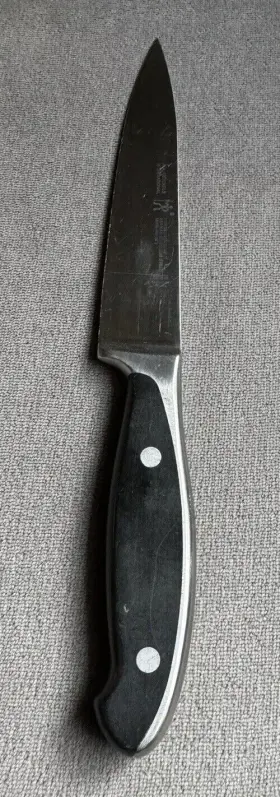16000-160 J. A. HENCKELS INTERNATIONAL Forged Synergy Knife #3