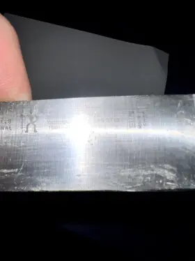 16000-200 J.A. HENCKELS INTERNATIONAL Forged Synergy Carving #2