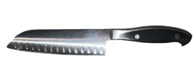 16008-180 J.A. HENCKELS INTERNATIONAL Forged Synergy Santoku