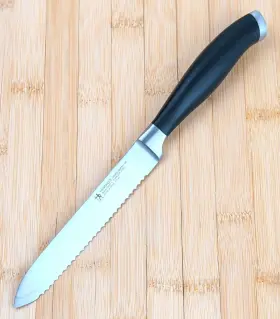 16550-130 J.A. HENCKELS INTERNATIONAL Forged Serrated Utility