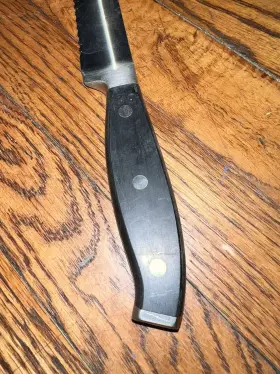 16906-200 J.A. HENCKELS INTERNATIONAL Forged Premio Edge #2