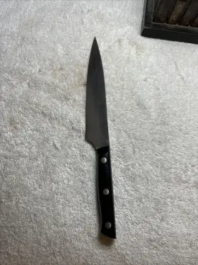 17540-160 J.A. HENCKELS INTERNATIONAL Solution Utility Knife
