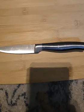 17620-100 J.A. HENCKELS INTERNATIONAL Forged Graphite Paring