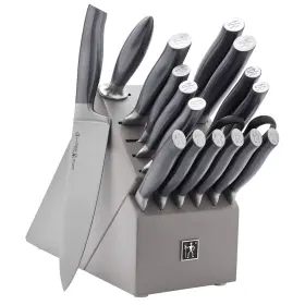 17634118 J.A. HENCKELS INTERNATIONAL Graphite Knife Block Set