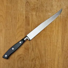 19000-200 J.A. HENCKELS INTERNATIONAL Ja Steel Blade Carving #3