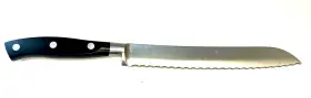 19006-200 J.A. HENCKELS INTERNATIONAL Steel Bread Knife Spain